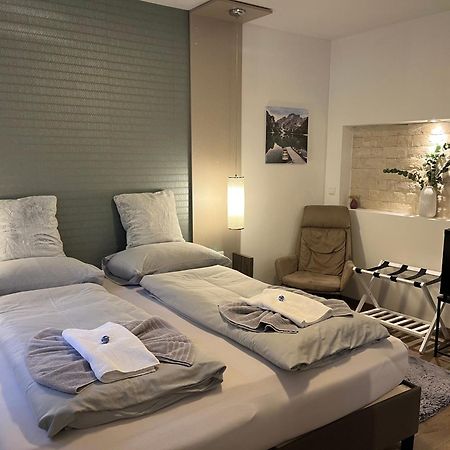 Amadea - Cityhotel Salzburg Ngoại thất bức ảnh