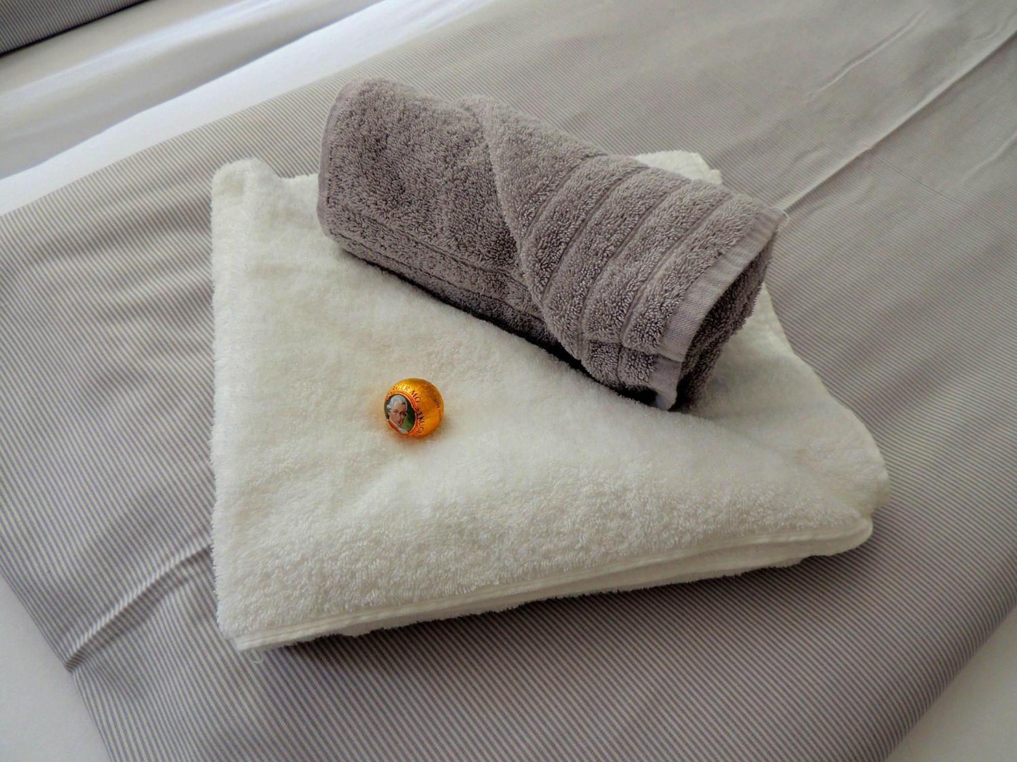 Amadea - Cityhotel Salzburg Ngoại thất bức ảnh