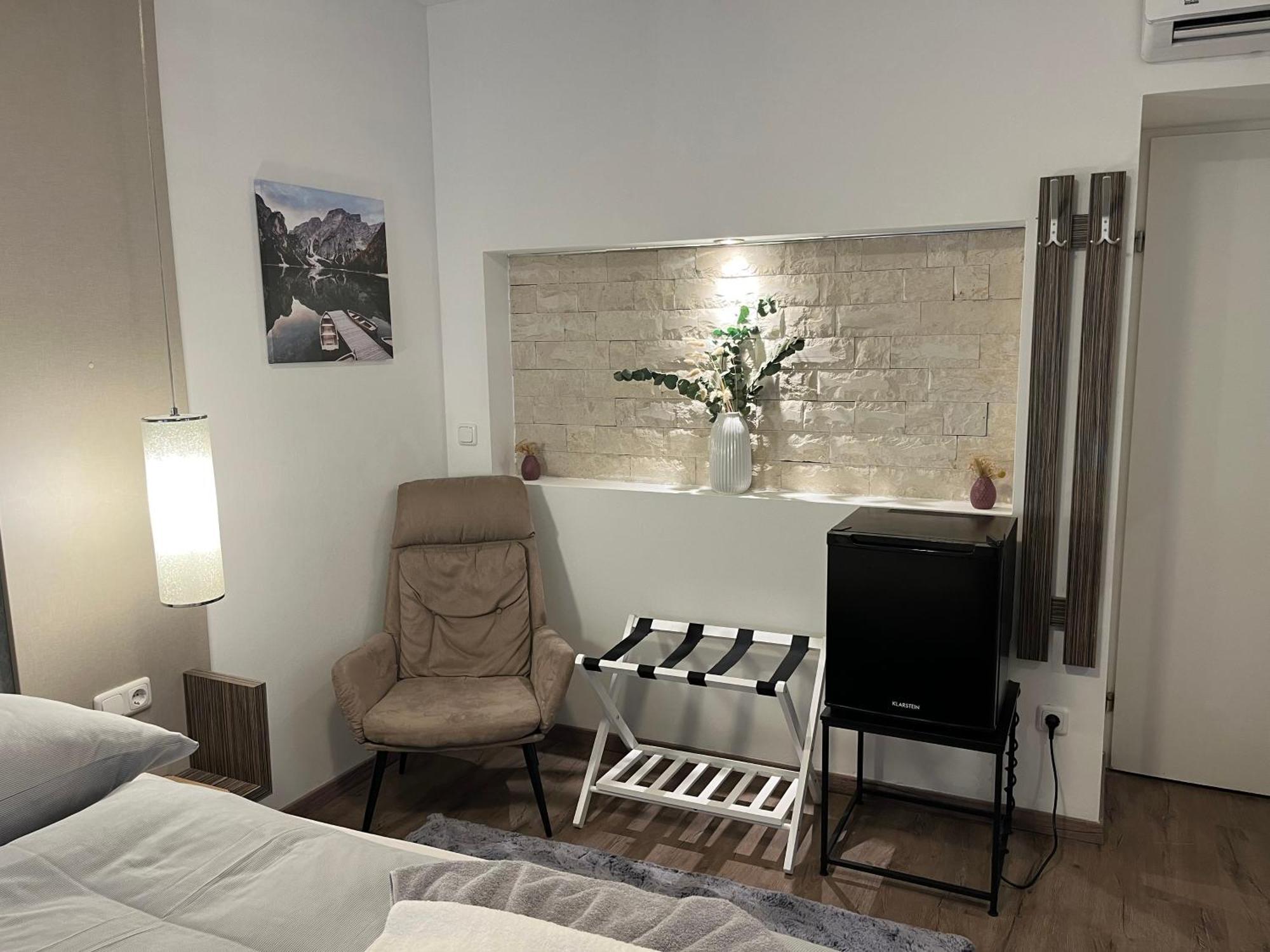 Amadea - Cityhotel Salzburg Ngoại thất bức ảnh
